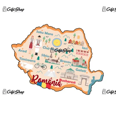 Mgs003-magnetfrigider-harta-romania-orase